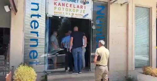 Ngjarja në Vlorë/ Flet dëshmitari: Autori goditi viktimën dy herë me grusht