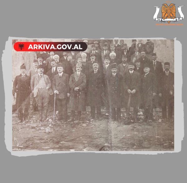 Përkujtohet Kongresi i Durrësit, kërkoi ruajtjen e integritetit territorial të shtetit shqiptar