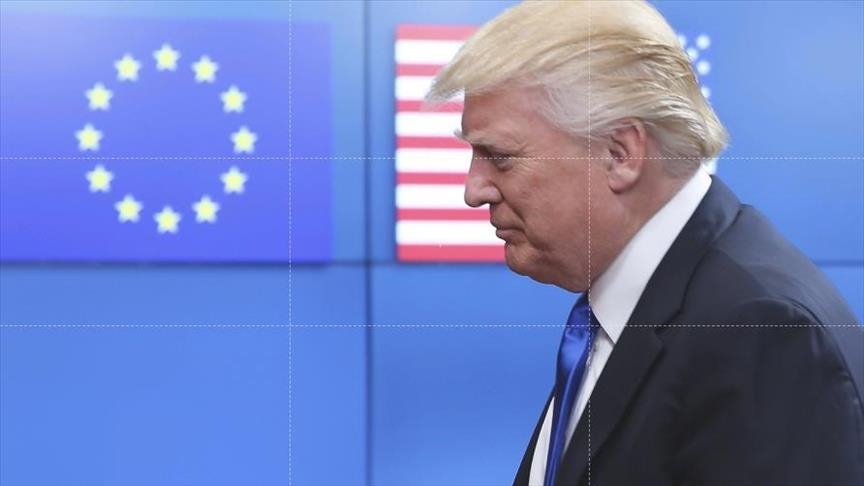 Shefi i diplomacisë së BE-së: NATO nuk mund të funksionojë në varësi të humorit të presidentit amerikan