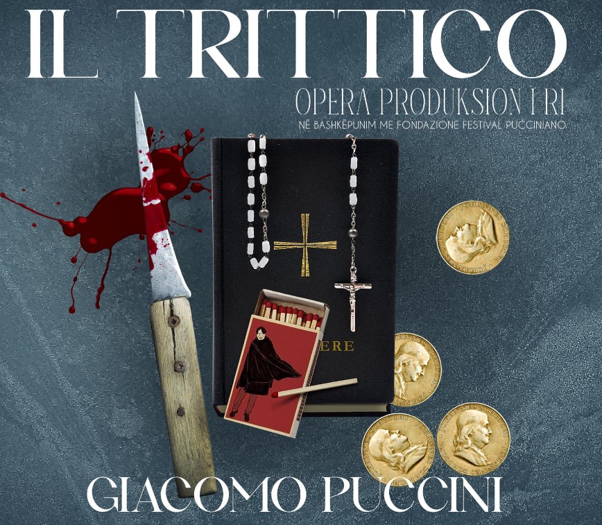 Tri opera të Puccini-t, së shpejti në TKOB