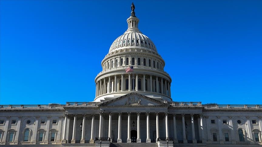 Senati amerikan miratoi pakon e ndihmës prej 95,3 miliardë dollarësh për Ukrainën, Izraelin dhe Tajvanin