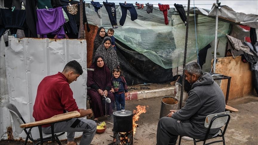 Shefi i OKB-së: Në Gaza askush nuk ka mjaftueshëm për të ngrënë