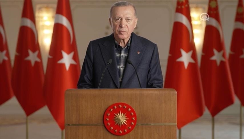 Erdoğan: Türkiye vlerëson përpjekjet e shpëtimit pas tërmetit dhe ndihmat që vijnë nga e gjithë bota