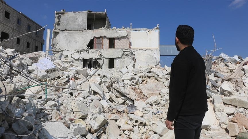 Siri, rritet në 3.688 numri i viktimave nga tërmeti me qendër në Kahramanmaraş