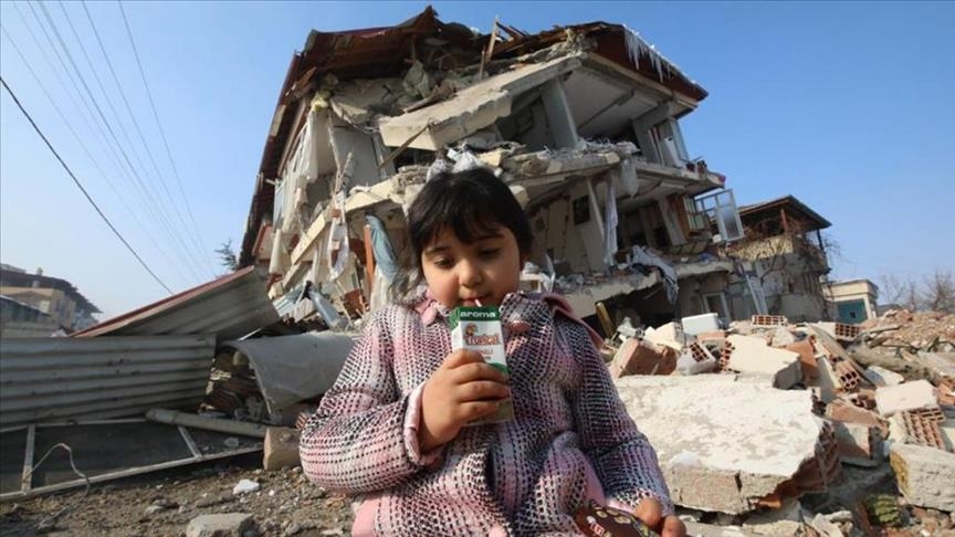 BE e fokusuar në mbështetjen mjekësore dhe strehim në rajonet e goditura nga tërmeti në Türkiye