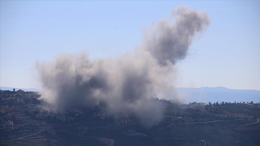 Avionët izraelitë sulmojnë objektivat e Hezbollahut në Libanin jugor