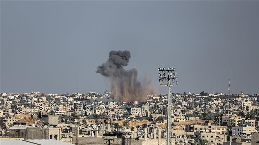 Ushtria izraelite: Që nga 7 tetori kemi bombarduar 29 mijë objektiva në Rripin e Gazës