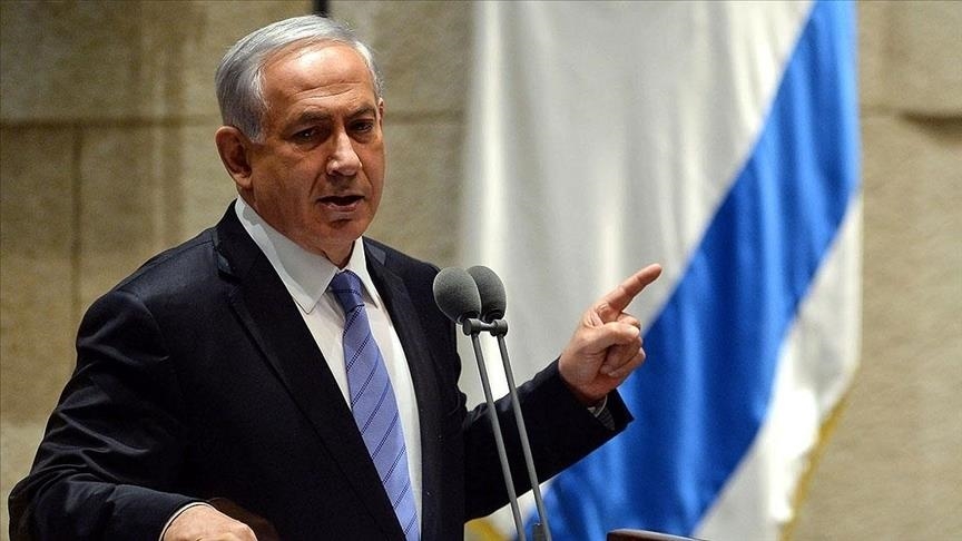 Netanyahu: Izraeli nuk do të heqë dorë nga kontrolli i Bregut Perëndimor të pushtuar dhe Gazës