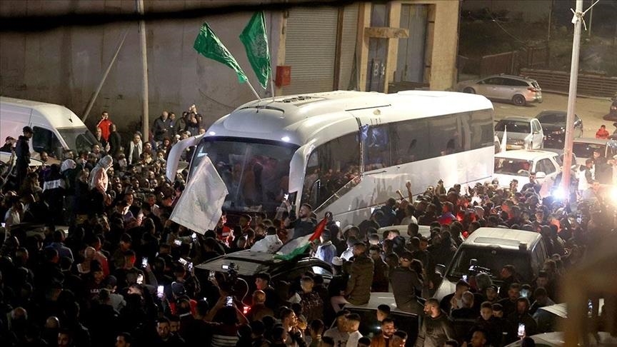 Hamasi nuk do të pranojë marrëveshje për shkëmbimin e pengjeve me Izraelin pa u ndalur lufta