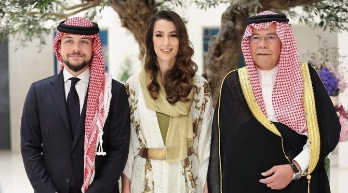 Zi në familjen mbretërore në Jordani, vdes vjehrri i Princit Husein