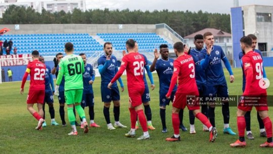 Çerekfinalet e Kupës/ Kukësi-Partizani, Shehi: S'i referohemi renditjes! Tiranës s'i del e keqja me derbin, Ahmataj: Luajtëm mirë