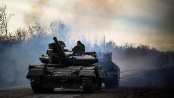  OKB: Rreth 7, 200 civilë janë vrarë dhe 12 mijë të tjerë kanë mbetur të plagosur në luftën në Ukrainë