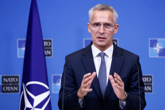 Rusia pezulloi pjesëmarrjen në traktatin për armët strategjike, reagon shefi i NATO-s: Putin të rishqyrtojë vendimin