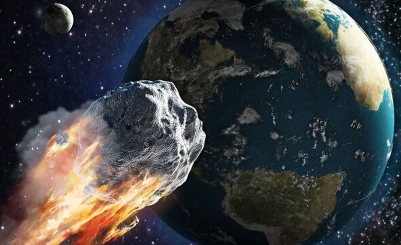 NASA nxjerr detaje mbi meteorin e rënë në Tokë: Energji sa 8 tonë tritol