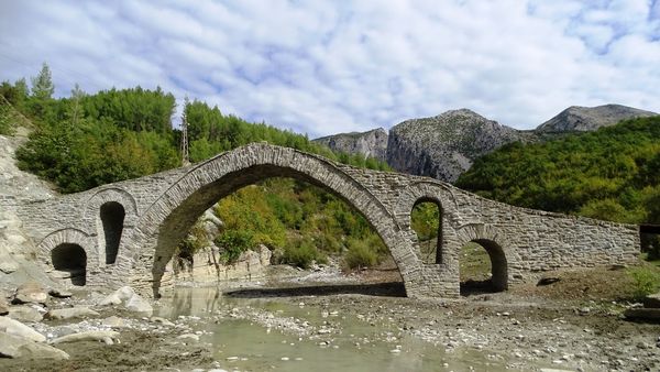 Ura e Kasabashit, monument kulture realizuar nga mjeshtri i arkitekturës osmane