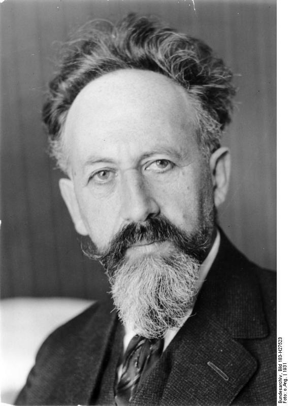Gustav Meyer, shkencëtari gjerman që ia kushtoi jetën gjuhës shqipe