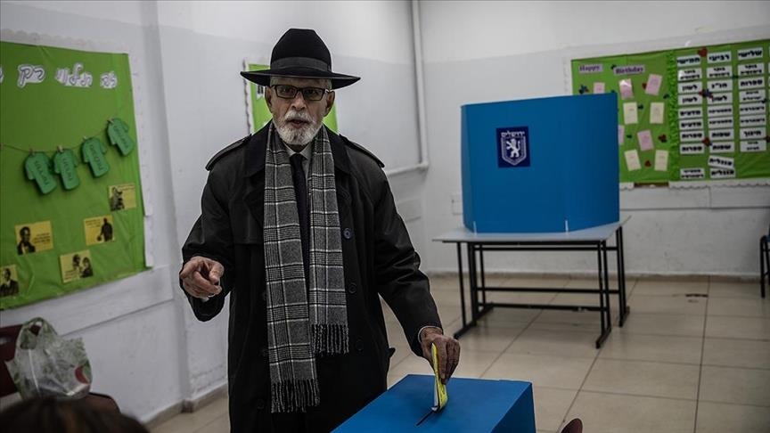Izrael, fillon votimi për zgjedhjet lokale