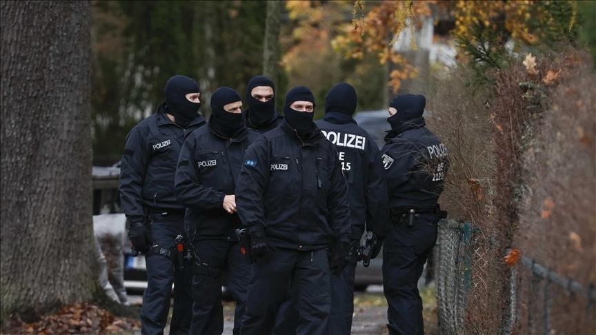 Gjermani, ish-terroristja e Fraksionit të Armatës së Kuqe arrestohet pas 30 vitesh në arrati