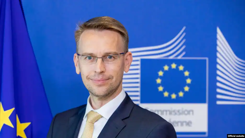 BE “i prerë” me Kosovën dhe Serbinë, Stano: Nuk do përparojnë drejt anëtarësimit pa zbatimin e marrëveshjeve