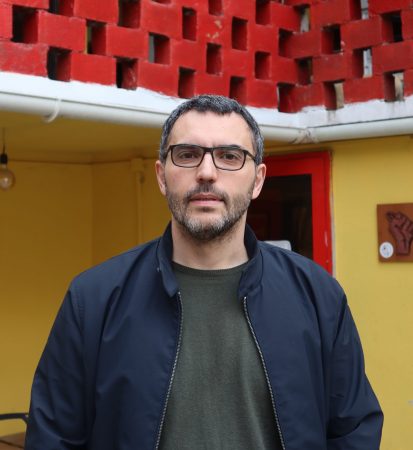 Arlind Qori shpall kandidaturën për Bashkinë e Tiranës: Arsyet që më bindën të futem në garë