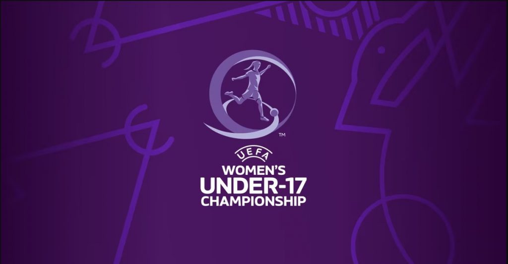 EURO U-17 për vajza, ndeshjet e grupit B6 luhen në “Air Albania”