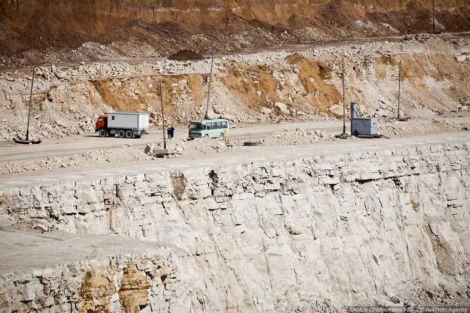 Lejet minerare, MIE shpall fituesin për Malin e Kolezës në Himarë