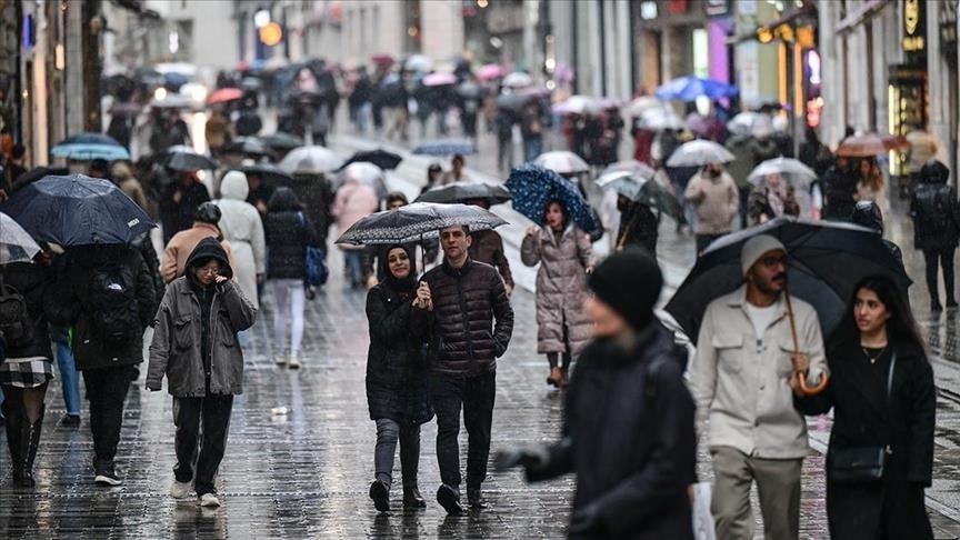 Popullsia e Türkiyes arriti në rreth 85,4 milionë në 2023