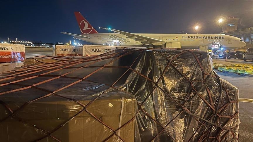 BE dërgon 27 ekipe shpëtimi në rajonet e goditura nga tërmeti në Türkiye