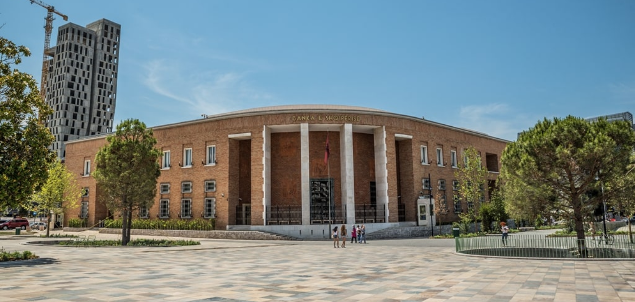 Banka e Shqipërisë, kuadër rregullator për sigurinë kibernetike të bankave