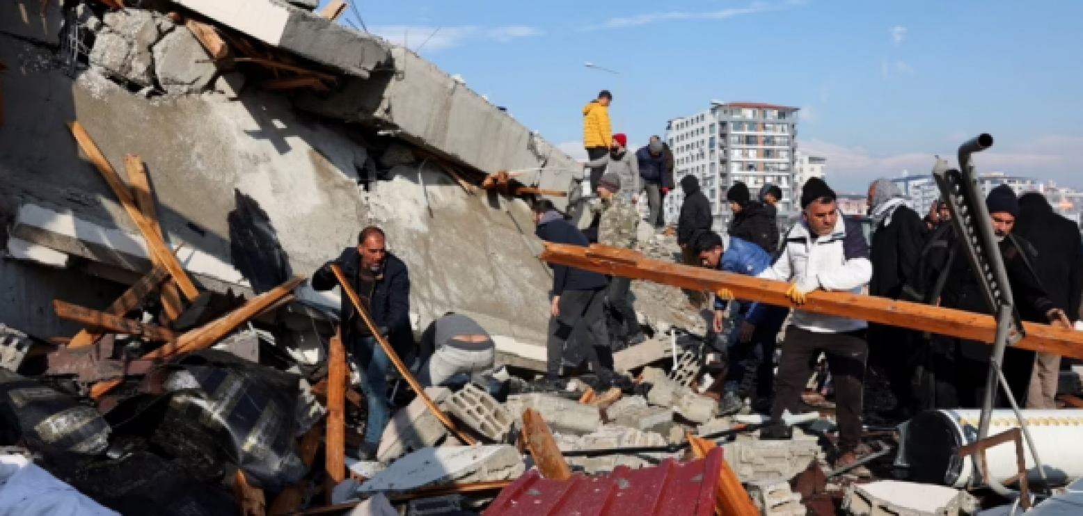 Turqia shpall gjendje të jashtëzakonshme për tre muaj pas tërmeteve
