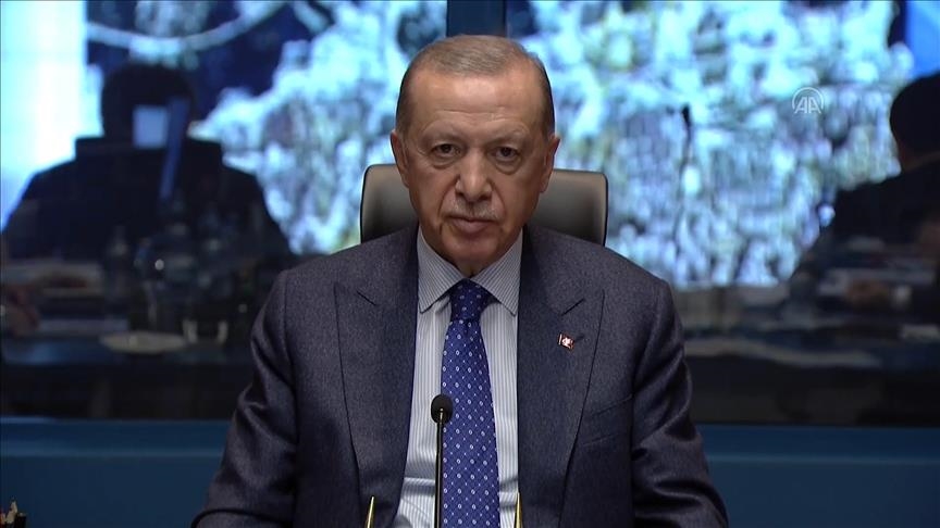 Erdoğan: Deri më tani mbi 8 mijë qytetarë të shpëtuar nga rrënojat