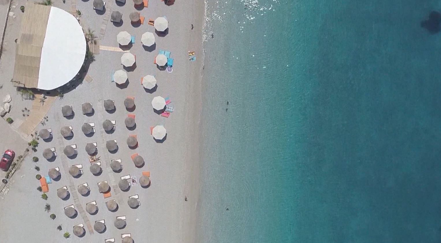‘The Sun’: Riviera shqiptare, destinacioni që u duhet pushuesve