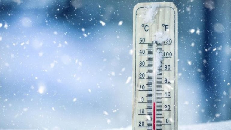 I ftohti “Siberian” mbetet prezent në vend, temperaturat zbresin deri në -10°C