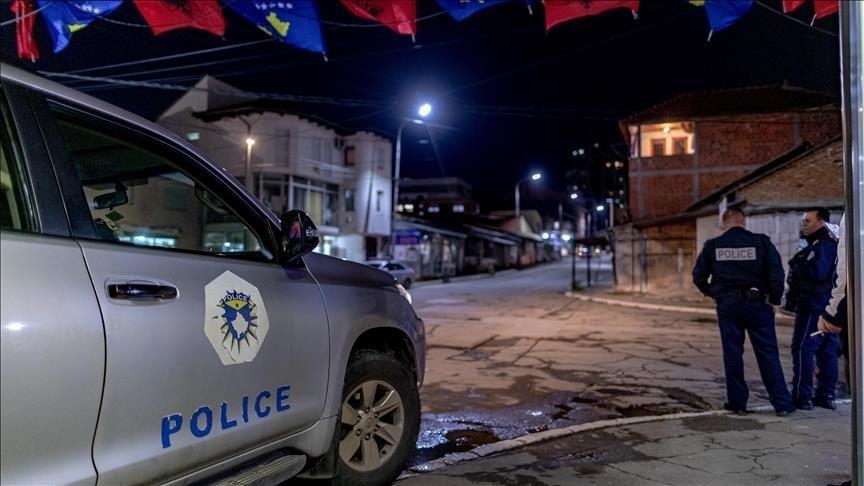 Kosovë, dy të lënduar pas shpërthimit me granatë dore në Mitrovicën e Veriut