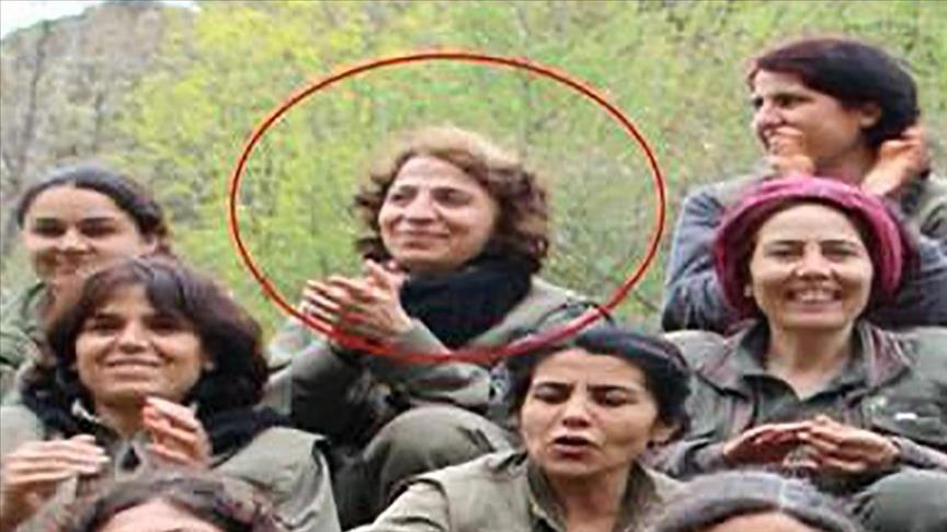  MIT neutralizoi në Siri një nga personat përgjegjës të organizatës terroriste PKK/YPG