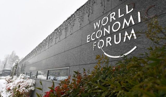 Bloomberg: Një Davos pa Turqinë!