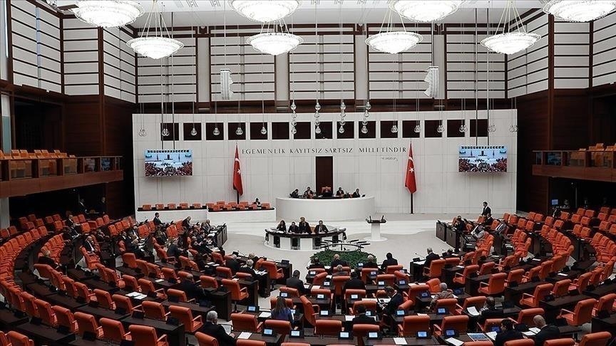 Parlamenti turk miraton deklaratën e përbashkët kundër terrorizmit mes sulmeve të fundit të PKK-së