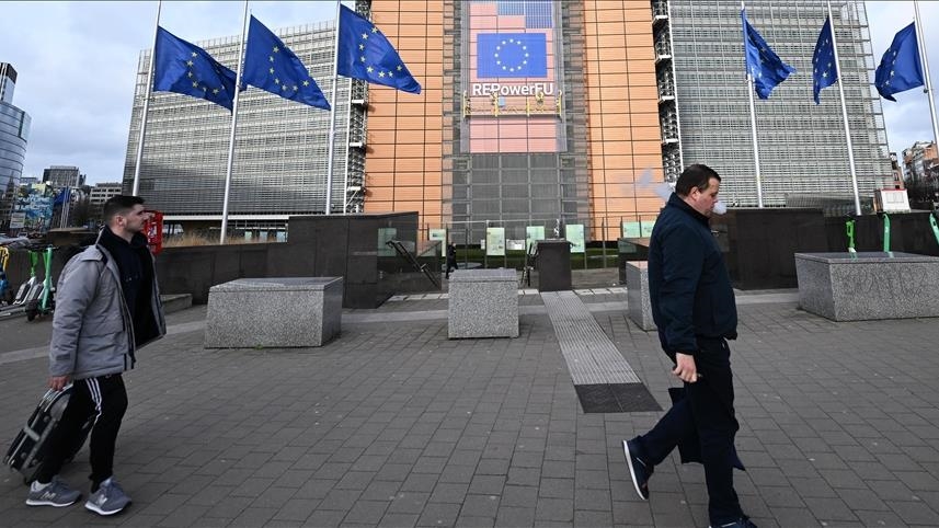 Belgjika merr presidencën e radhës me Këshillin e BE-së