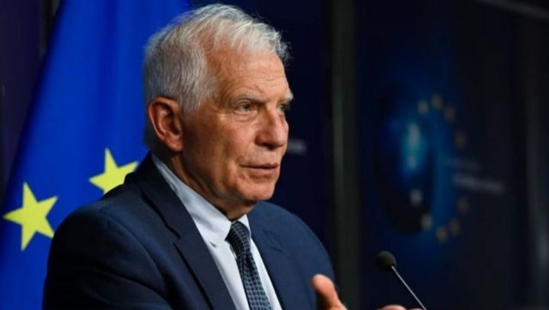 Borrell e quan vendim historik liberalizimin e vizave për Kosovën: Sjell përfitime të rëndësishme
