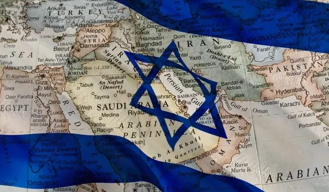 Ç’është “Lindja e Mesme e re” sipas një plani amerikan, përfshirë Mekën dhe Medinen?