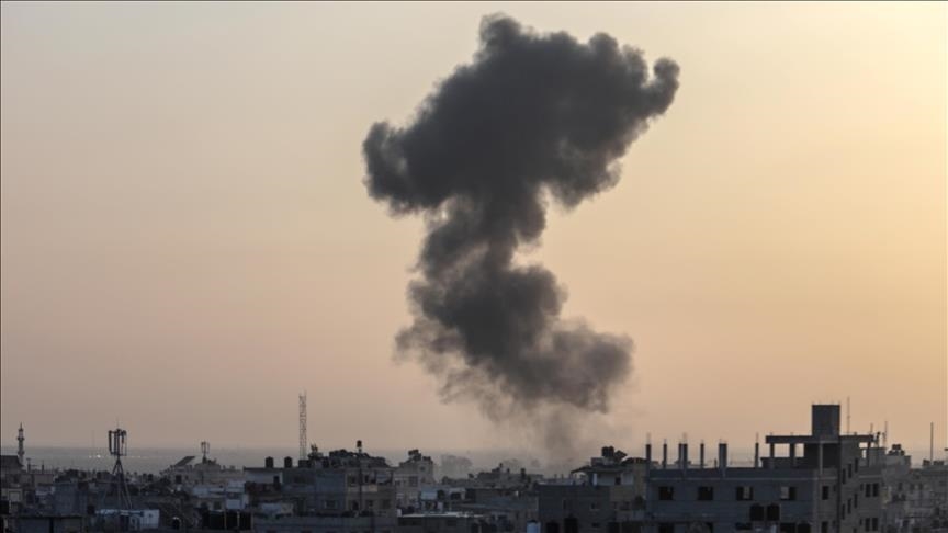 Rritet në 22.185 numri i palestinezëve të vrarë nga sulmet izraelite në Gaza