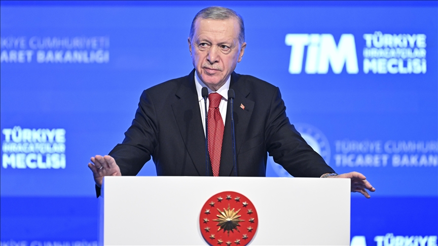 Erdoğan: Politika e jashtme turke ka në qendër Turqine, por ka perspektivë globale