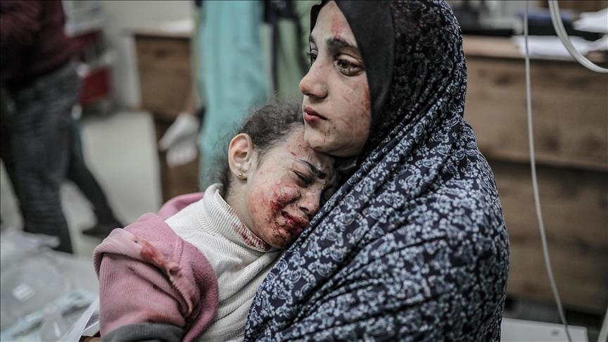  OKB: Në Gaza çdo orë vriten dy nëna