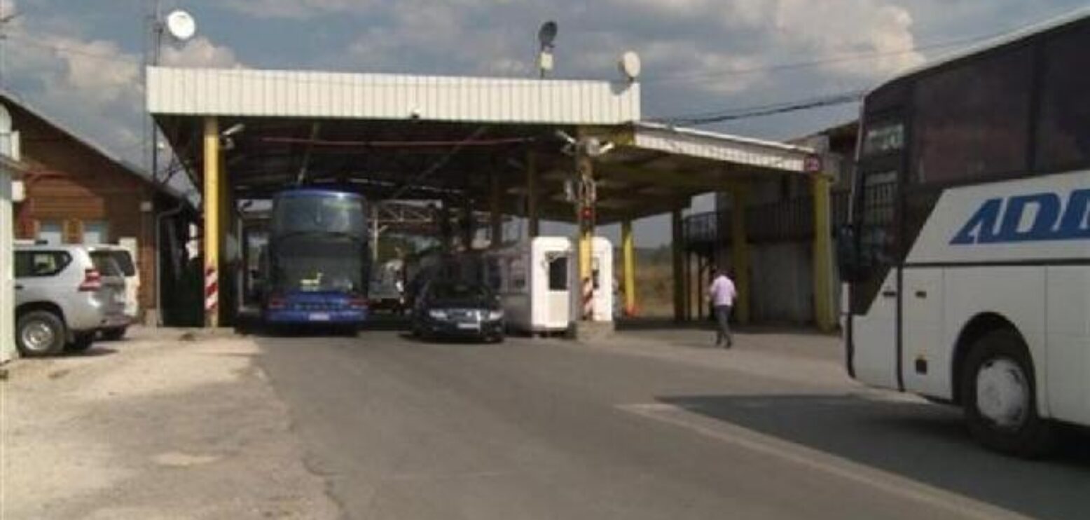 Zvicra, Gjermania, Belgjika dhe Sllovenia, destinacionet kryesore të kosovarëve me autobusë