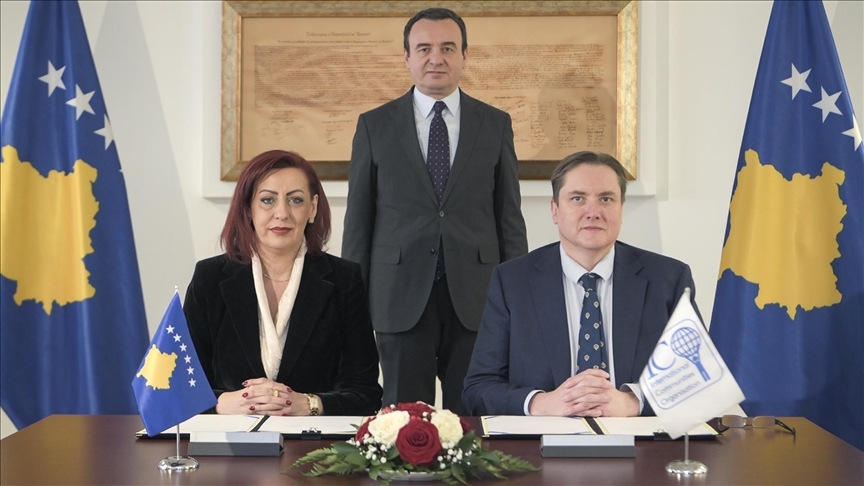 Qeveria e Kosovës dhe Organizata Ndërkombëtare e Komuniteteve nënshkruajnë Memorandum të Mirëkuptimit