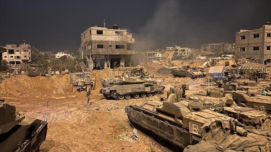 Banka Qendrore e Izraelit: Kostoja e sulmeve në Gaza do të arrijë në 67.6 miliardë dollarë