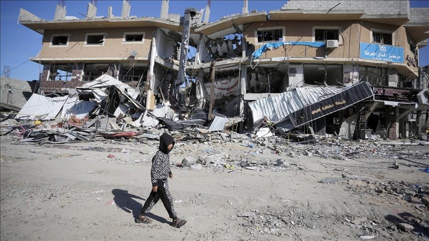 Mediat izraelite: Izraeli vendosi kushte për shkëmbimin e pengjeve dhe armëpushimit në Gaza