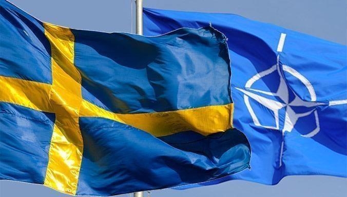 Hungaria fton Suedinë të negociojë për aplikimin e NATO-s
