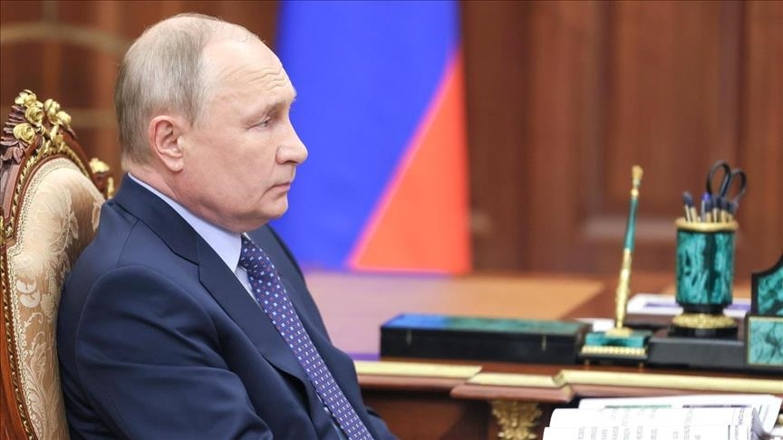 Kremlini: Vazhdon procesi i përgatitjes për vizitën e Putinit në Türkiye