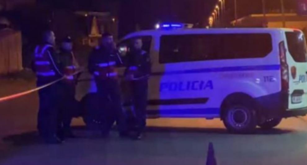 Burri qëllohet 27 herë me thikë nga dy persona në lokal te ‘Blloku’ në Tiranë
